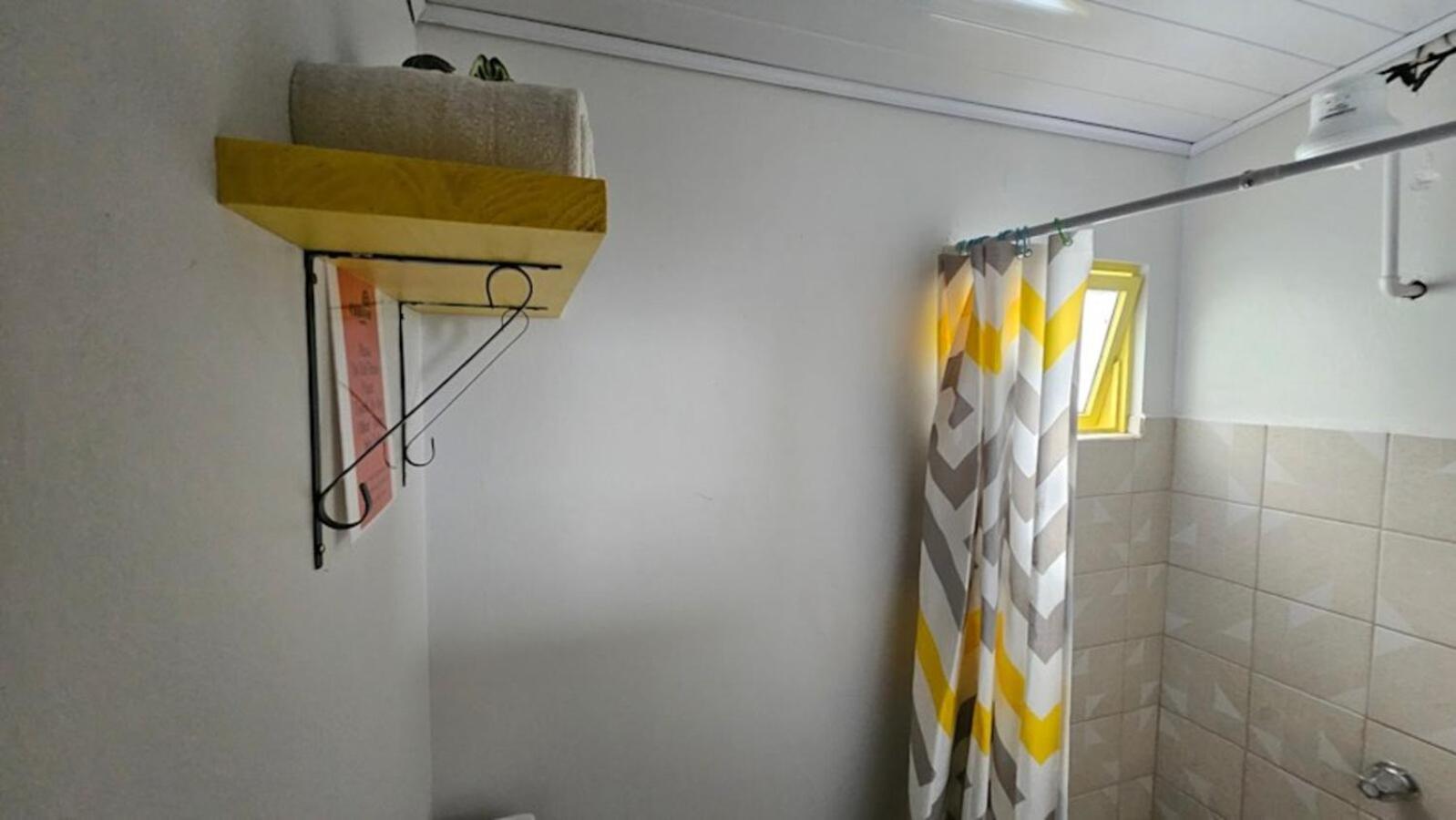 Chillout Hostel Barrio Escalante Сан-Хосе Номер фото