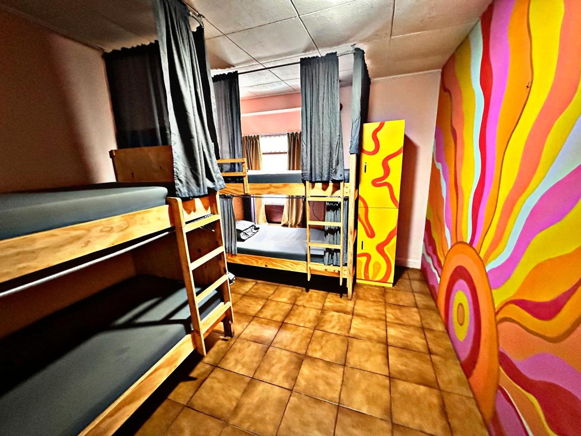 Chillout Hostel Barrio Escalante Сан-Хосе Екстер'єр фото