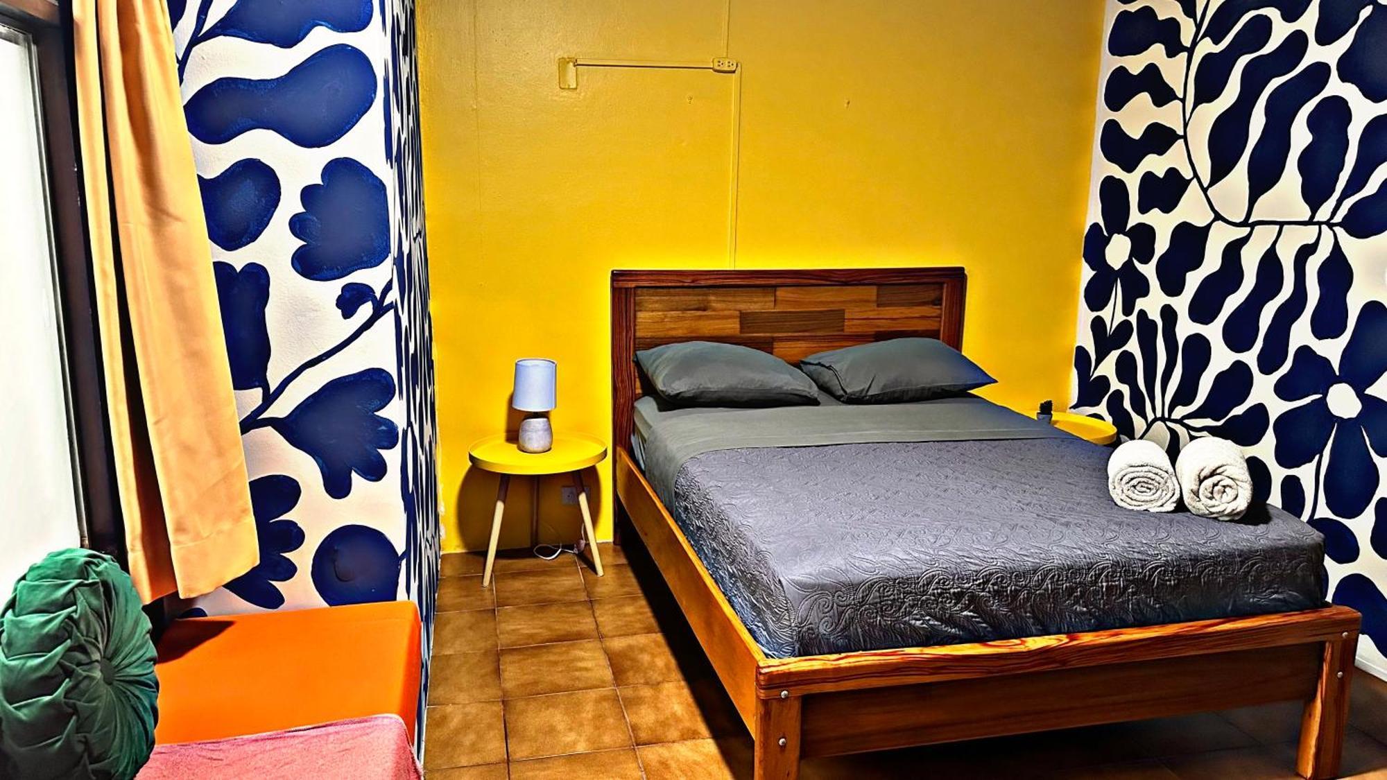 Chillout Hostel Barrio Escalante Сан-Хосе Екстер'єр фото