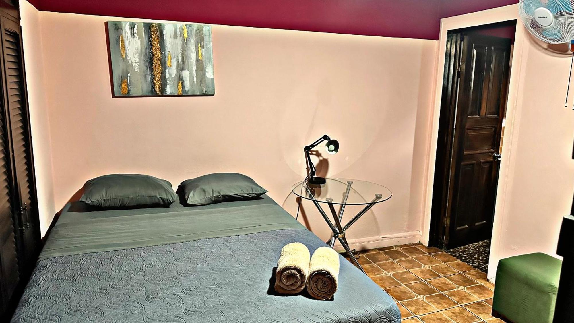 Chillout Hostel Barrio Escalante Сан-Хосе Екстер'єр фото